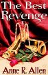 Best Revenge (eBook, ePUB) - Bild 1