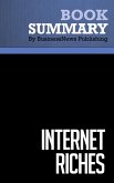 Summary: Internet Riches - Scott Fox (eBook, ePUB)