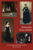 Portraits of an Artist (eBook, ePUB)