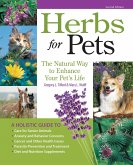Herbs for Pets (eBook, ePUB)