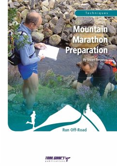 Cover Mountain Marathon Preparation (eBook, ePUB)