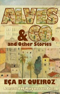 Alves & Co (eBook, ePUB) - De Queiroz, Eca