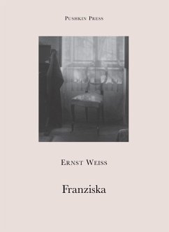 Cover Franziska (eBook, ePUB)