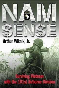 Cover Nam Sense (eBook, ePUB)