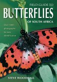 Field Guide to Butterflies of South Africa (eBook, ePUB)