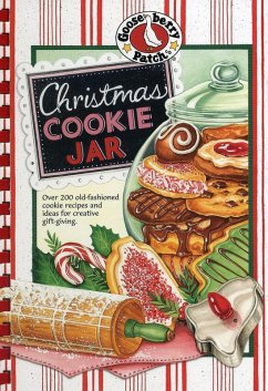 Christmas Cookie Jar (eBook, ePUB) - Gooseberry Patch