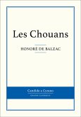 Les Chouans (eBook, ePUB)