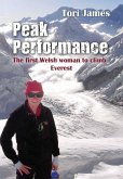 Peak Performance (eBook, ePUB)
