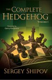 Complete Hedgehog (eBook, PDF) Complete Hedgehog (eBook, PDF)
