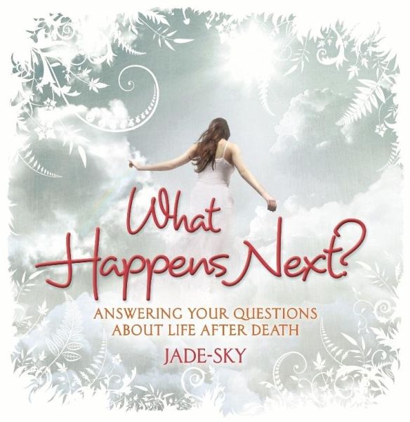 What Happens Next (eBook, PDF)