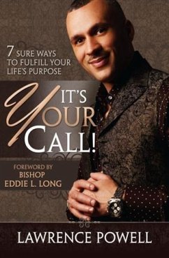 Cover It's Your Call (eBook, ePUB)