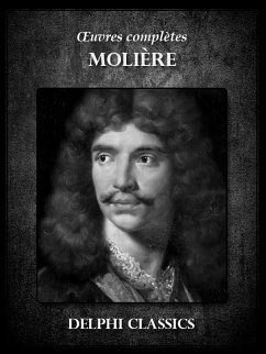 Oeuvres complètes de Molière (eBook, ePUB) - Molière, Molière