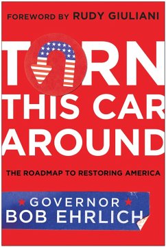 Turn This Car Around (eBook, ePUB) - Ehrlich, Robert