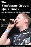 Professor Green Quiz Book (eBook, PDF)