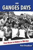 HMS Ganges Days (eBook, ePUB)