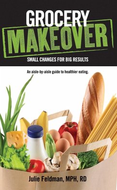 Cover Grocery Makeover (eBook, ePUB)