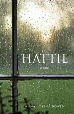 Hattie (eBook, ePUB)