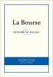 La Bourse (eBook, ePUB) - Bild 1