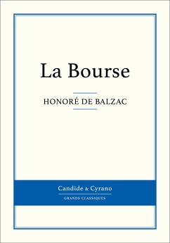 La Bourse (eBook, ePUB) - de Balzac, Honoré