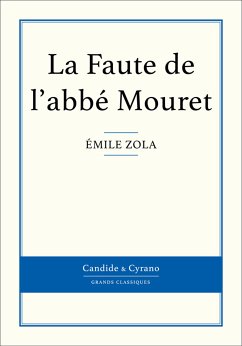 La Faute de l'abbé Mouret (eBook, ePUB) - Zola, Émile