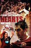 Hearts' Greatest Games (eBook, ePUB)