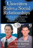 Unwritten Rules of Social Relationships (eBook, ePUB)