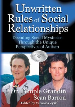 Cover Unwritten Rules of Social Relationships (eBook, ePUB)