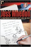 The Psychology of Joss Whedon (eBook, ePUB)