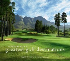 Cover South Africa's Greatest Golf Destinations (eBook, PDF)