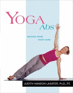 Yoga Abs (eBook, ePUB) - Lasater, Judith Hanson