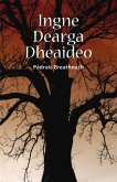 Ingne Dearga Dheaideo (eBook, ePUB)