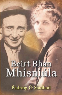 Cover Beirt Bhan Mhisniúla (eBook, ePUB)
