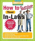 How to Survive Your In-Laws (eBook, ePUB)