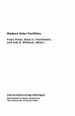 Modern Solar Facilities (eBook, PDF) Modern Solar Facilities (eBook, PDF)