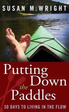 Cover Putting Down the Paddles (eBook, ePUB)
