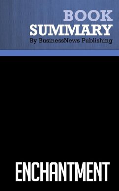 Summary: Enchantment - Guy Kawasaki (eBook, ePUB) - Publishing, BusinessNews
