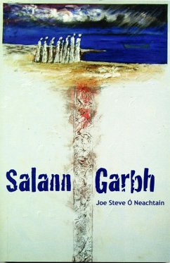 Cover Salann Garbh (eBook, ePUB)