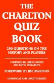 Charlton Quiz Book (eBook, ePUB)