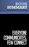 Summary: Everyone Communicates, Few Connect - John C. Maxwell (eBook, ePUB)