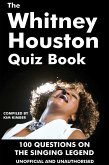 Whitney Houston Quiz Book (eBook, ePUB)