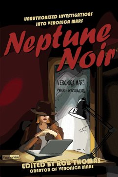 Cover Neptune Noir (eBook, ePUB)