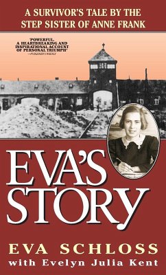 Eva's Story (eBook, ePUB) - Schloss, Eva