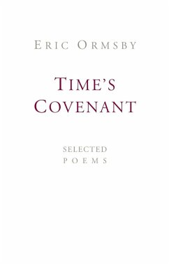 Cover Time's Covenant (eBook, ePUB)