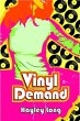 Vinyl Demand (eBook, ePUB) - Bild 1