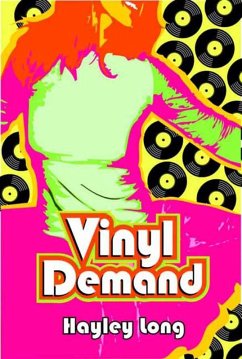 Cover Vinyl Demand (eBook, ePUB)