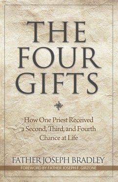 The Four Gifts (eBook, ePUB) Cover The Four Gifts (eBook, ePUB)