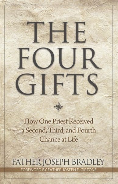 The Four Gifts (eBook, ePUB)