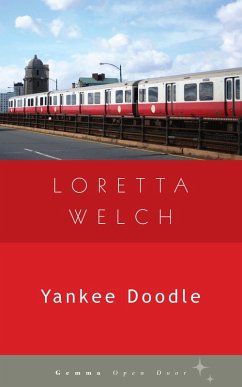 Cover Yankee Doodle (eBook, ePUB)