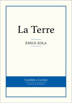 Cover La Terre (eBook, ePUB)