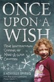 Once Upon A Wish (eBook, ePUB)